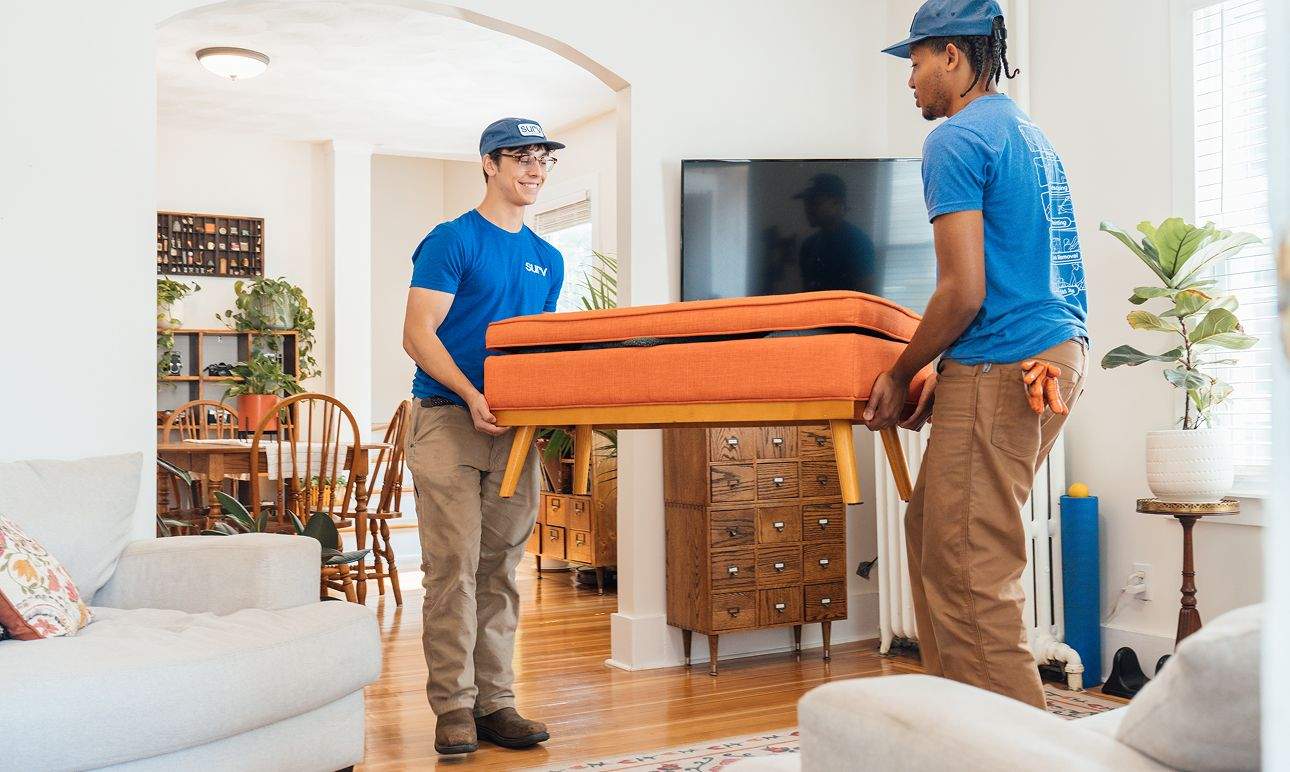 Surv real estate services