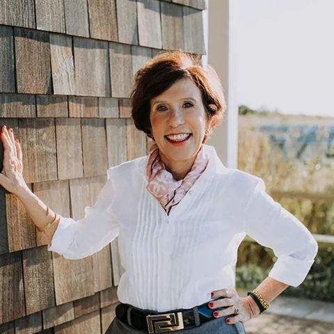 Michelle Drum, Gustave White