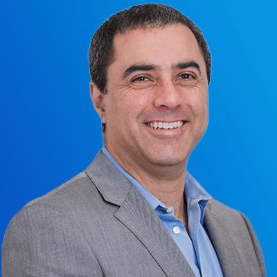 Gaston Suarez