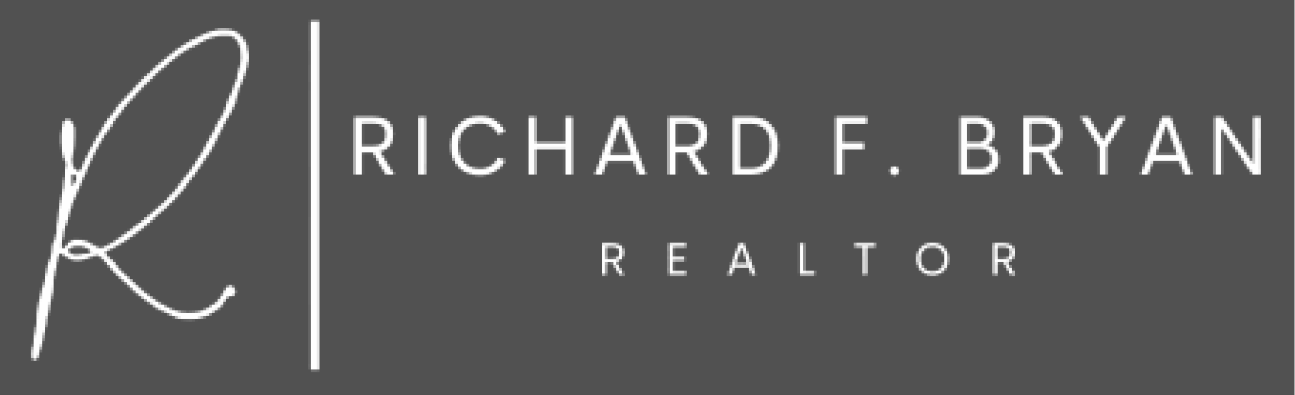 Richard F. Bryan