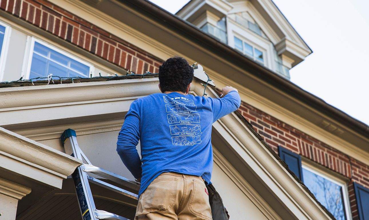 Surv odd jobs