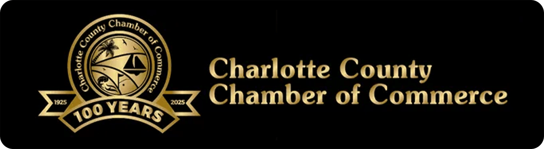 Charlotte County Chamber of Commerce BANNER