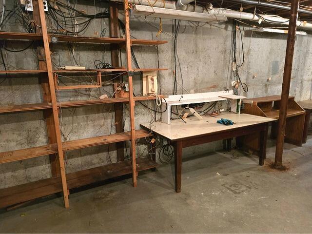 Junk Removal after
