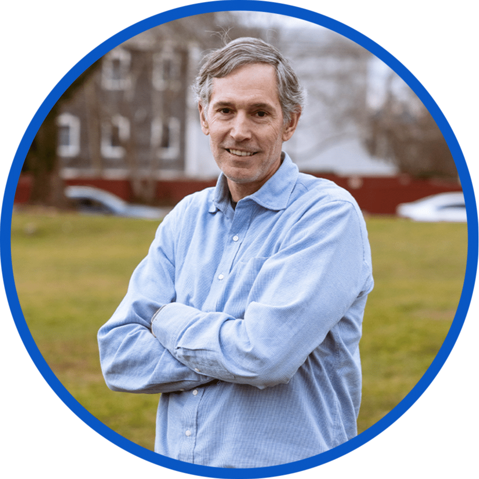 Cliff Benson