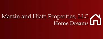 Martin and Hiatt properties