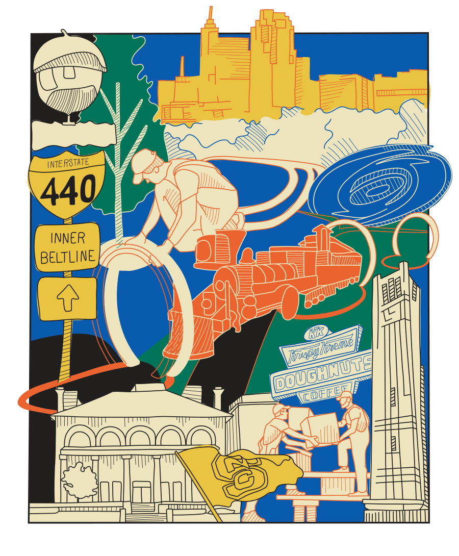 Location image for Raleigh, NC