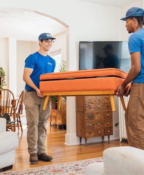 Furniture Moving